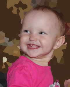 smile