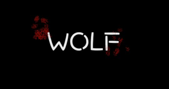 Wolf Logo