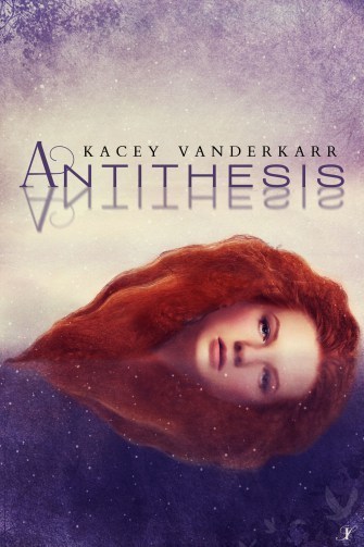 Antithesis Cover