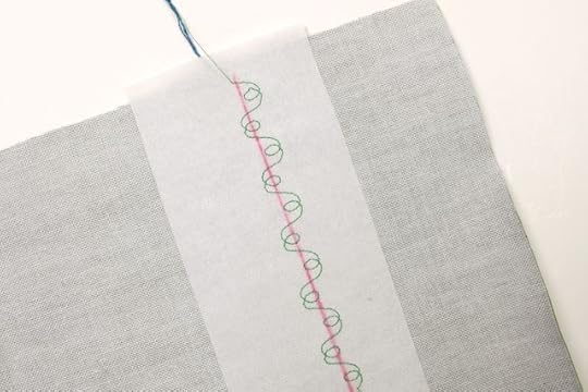 Sew Techie Covers Nancy Ziema