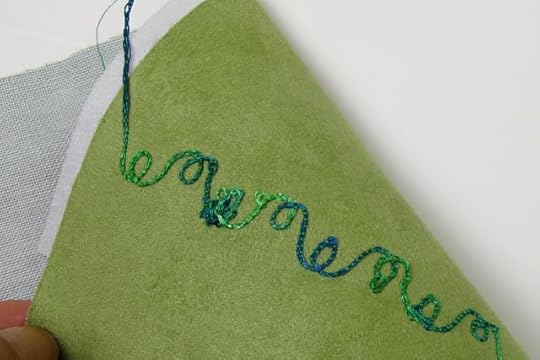 Sew Techie Covers Nancy Zieman