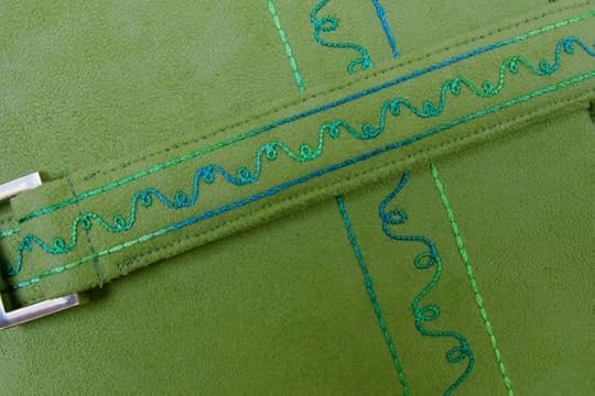 Sew Techie Covers Nancy Zieman