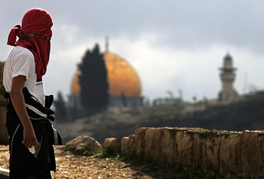 palestine