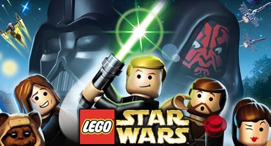 Lego Star Wars