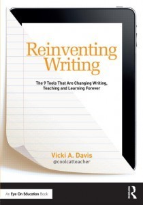 Reinventing Writing book