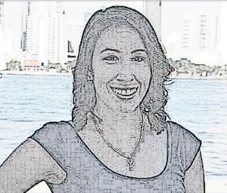 Jennifer Thayer headshot