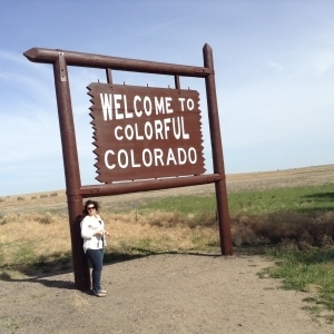 colorado welcome
