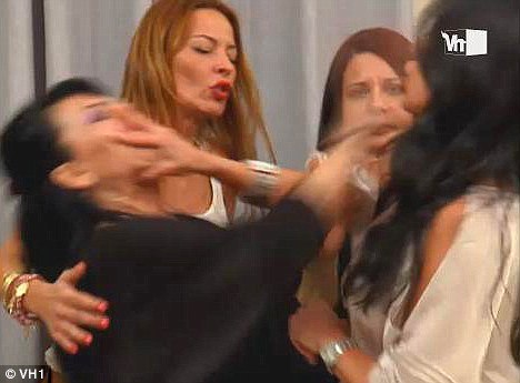 The Shining Example of Reality TV