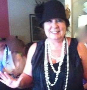 Phibby Venable Fun Picture