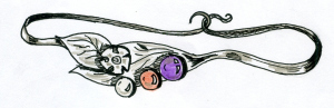 Agnil's bracelet