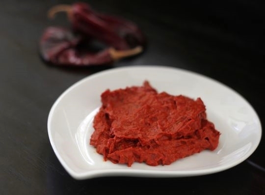 Harissa 1