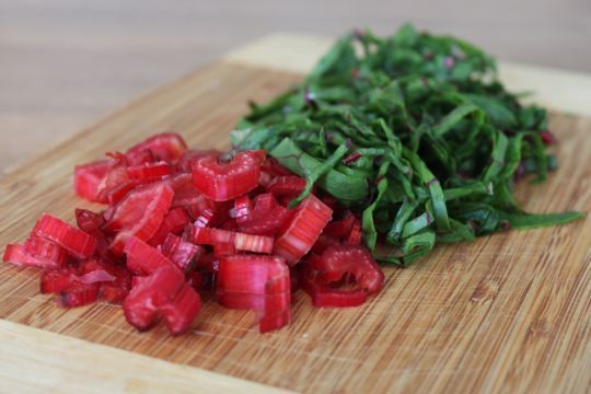 SwissChard 1