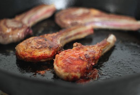 CookingChops 1