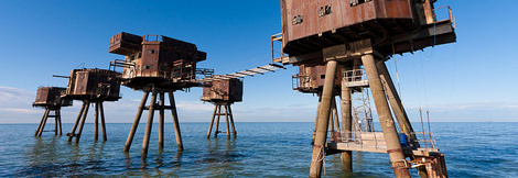 Maunsell