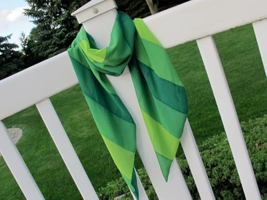 Sew a Scarf Nancy Zieman