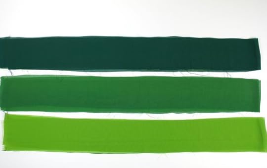 sew a scarf Nancy Zieman