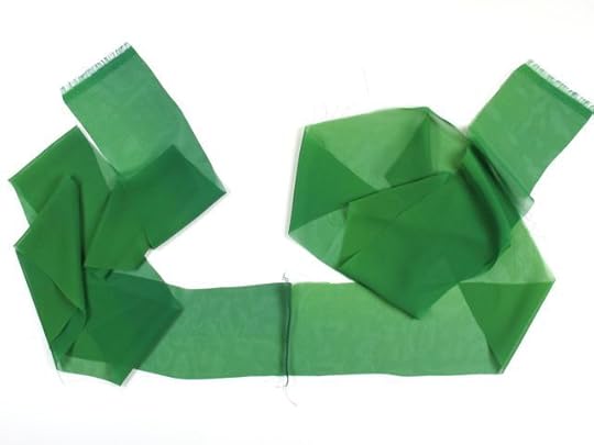 sew a scarf Nancy Zieman