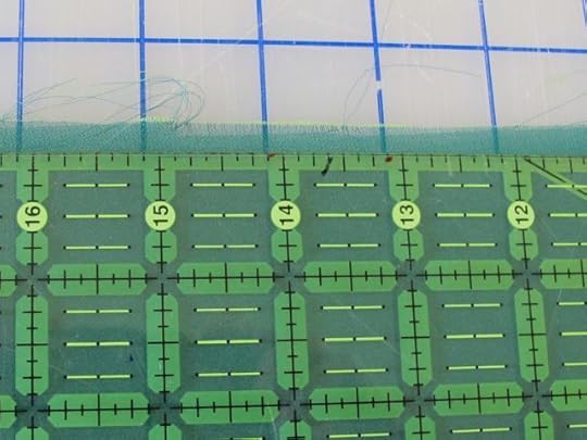 Sew a Scarf Nancy Zieman