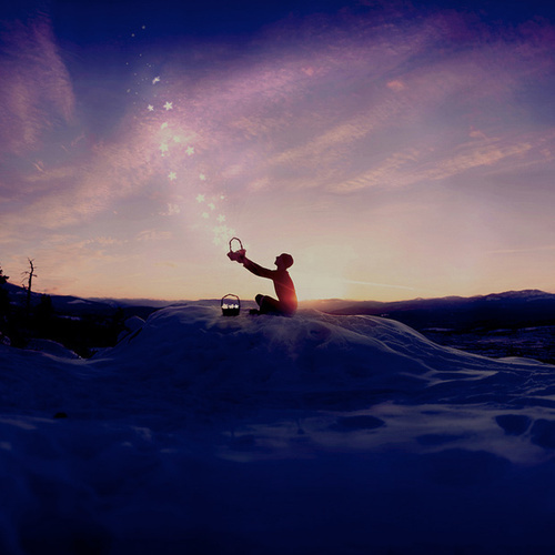 Photo by Joel Robison