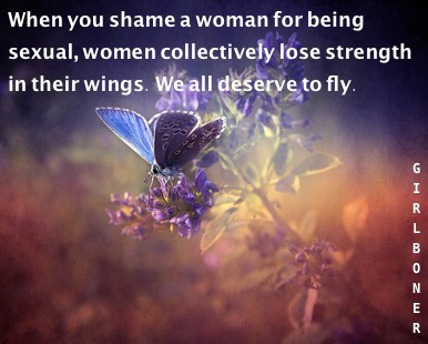 women sexual empowerment