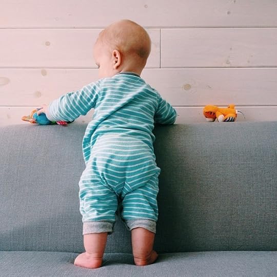 7 months old