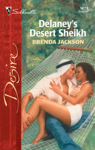 Brenda Jackson has written several interracial romances for Harlequin.