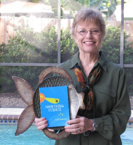 Gail Hedrick