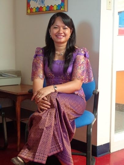 Cambodia