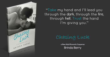 Chasing Luck Teaser