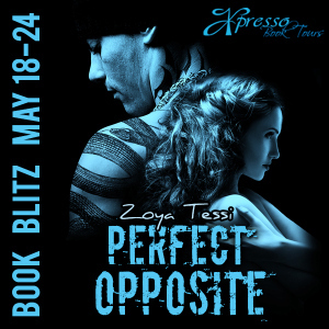 logoPerfect Opposite Print - Xpresso Blitz 600x600