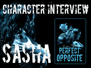 Cha Interview Sasha PO