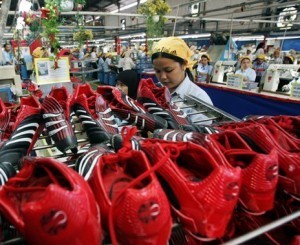 Indonesia trainer factory