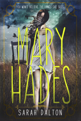 MaryHades