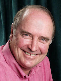 Ross Garnaut