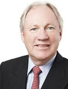 Sir Rod Eddington ©The Conversation