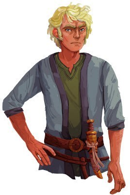Zane Johns