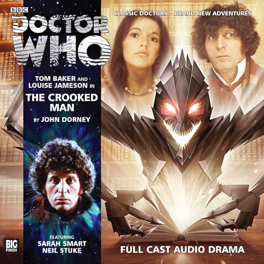 Doctor Who: The Crooked Man from Big Finish