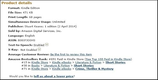 Indian Amazon Rank2