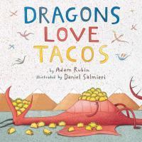dragons love tacos