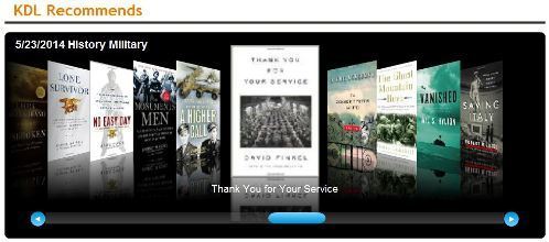 Top Ten History Military 05-23-2014