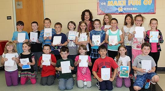 Author and Authors!
