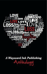 Love Loss, Laughter & Lust Cover
