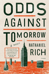 OddsAgainstTomorrow