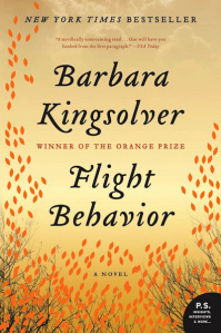 FlightBehavior
