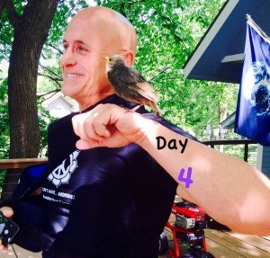 day 4 x 10