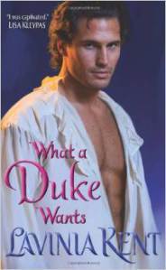 Duke Wants