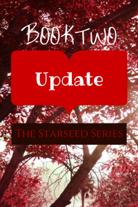 Book 2 Update