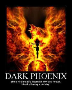 Dark Phoenix