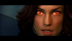 I literally had chills.