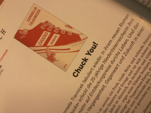 Chuck You